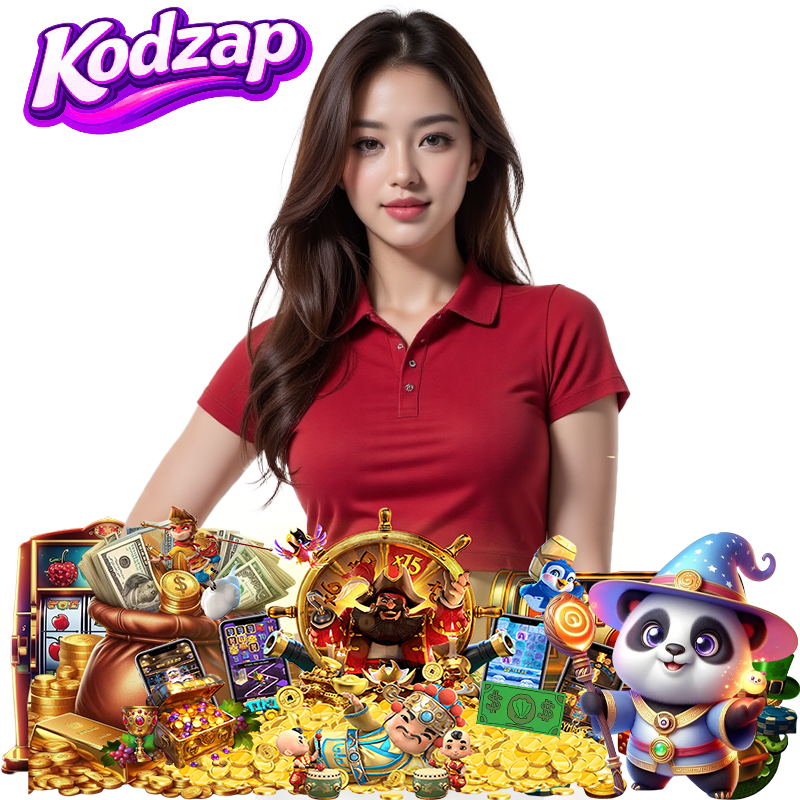 kodzap ไม่มีขั้นต่ำ