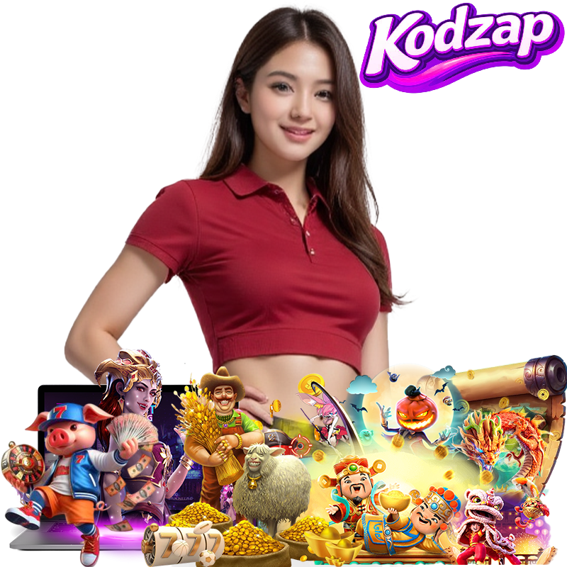 kodzap โค้ดฟรี