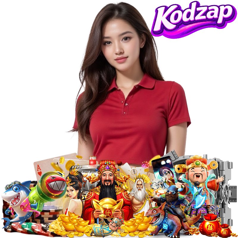 kodzap สล็อตแตกง่าย