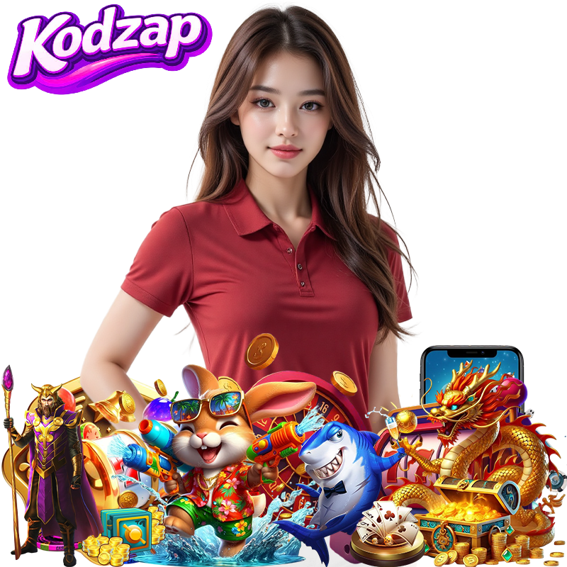 kodzap